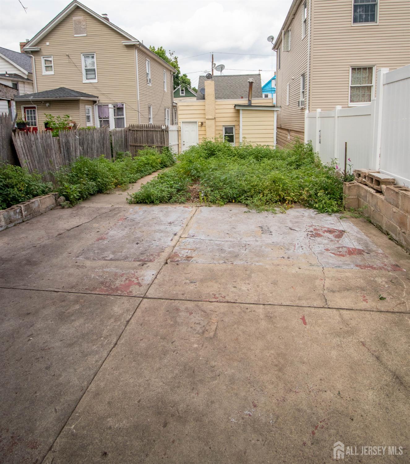 66 Comstock Street New Brunswick NJ 08901