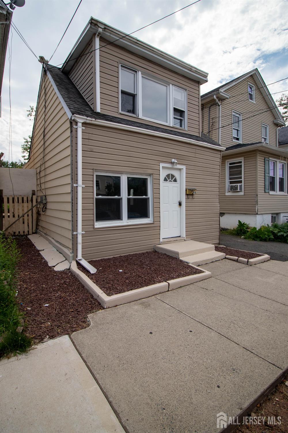 66 Comstock Street New Brunswick NJ 08901
