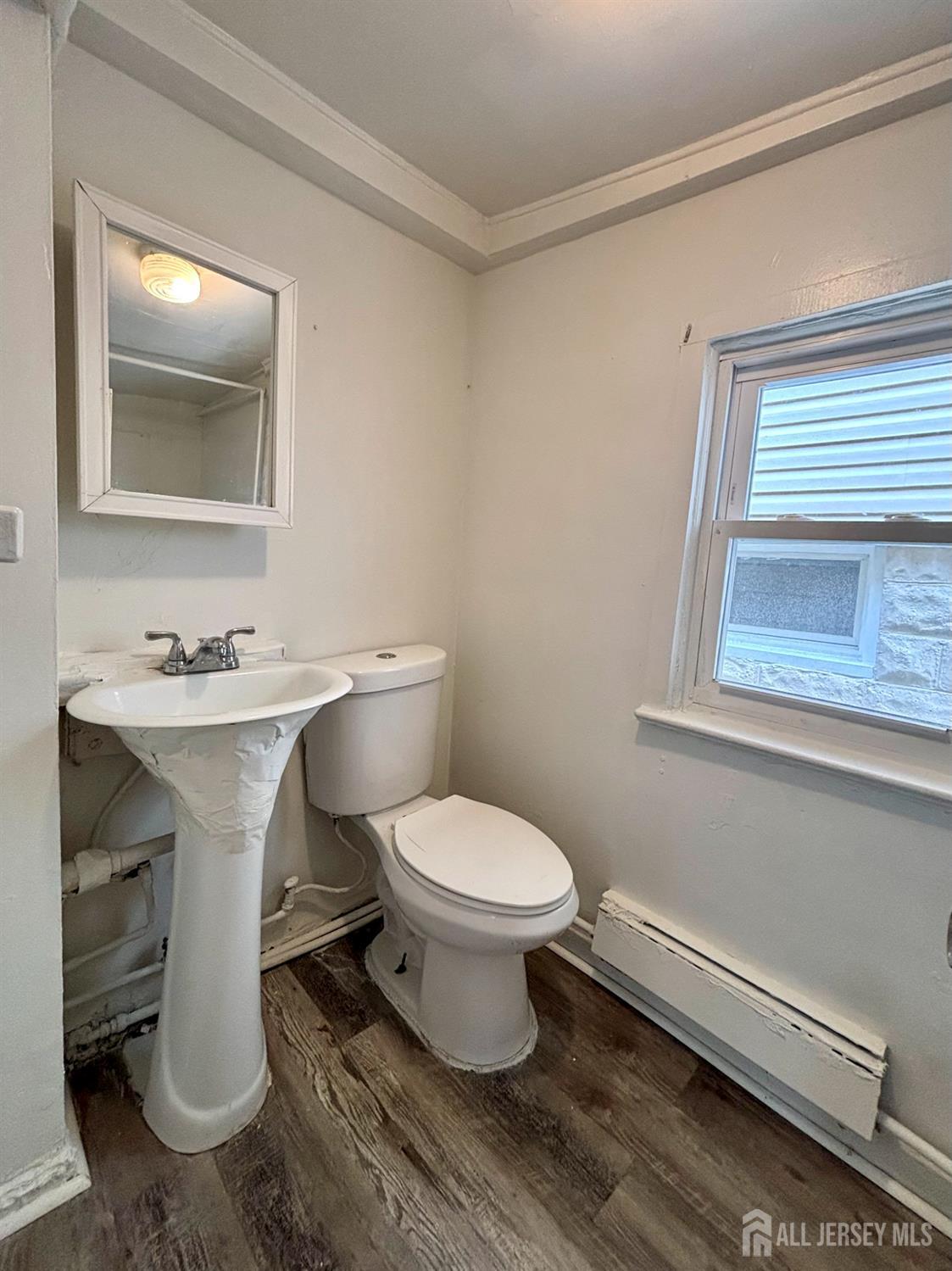 66 Comstock Street New Brunswick NJ 08901