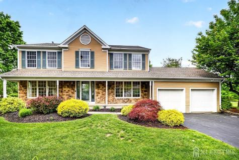 92 Bradford Lane Plainsboro NJ 08536