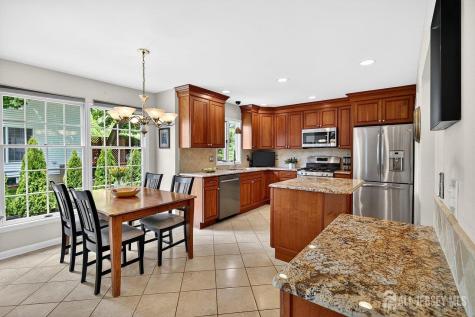 92 Bradford Lane Plainsboro NJ 08536