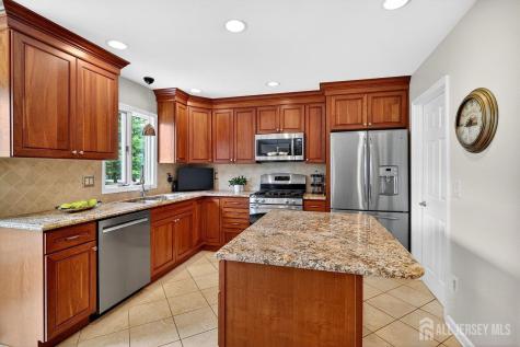 92 Bradford Lane Plainsboro NJ 08536