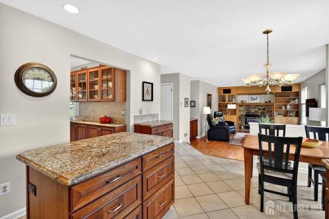 92 Bradford Lane Plainsboro NJ 08536