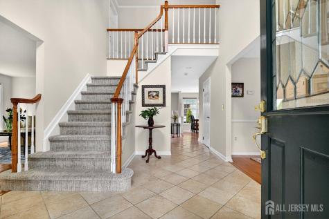 92 Bradford Lane Plainsboro NJ 08536