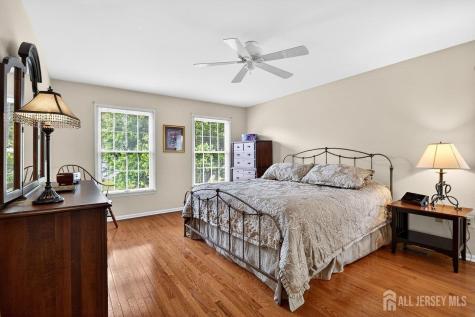 92 Bradford Lane Plainsboro NJ 08536