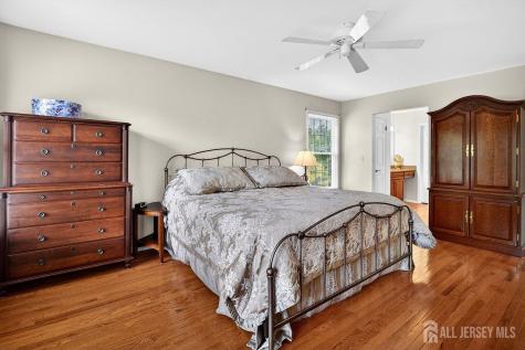 92 Bradford Lane Plainsboro NJ 08536