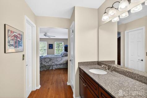 92 Bradford Lane Plainsboro NJ 08536