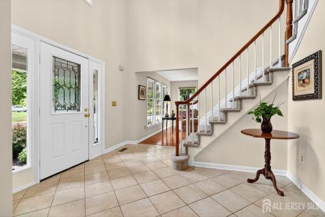 92 Bradford Lane Plainsboro NJ 08536