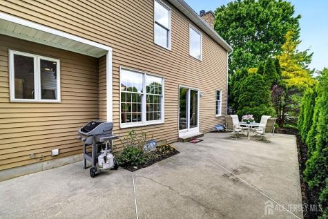 92 Bradford Lane Plainsboro NJ 08536