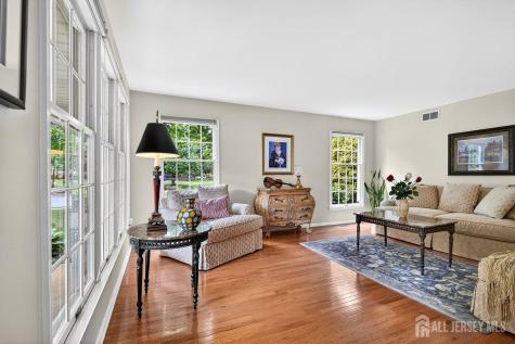92 Bradford Lane Plainsboro NJ 08536