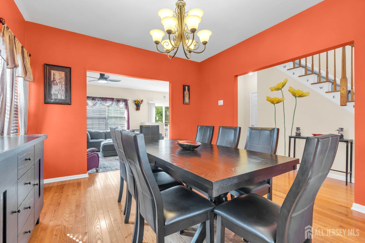 34 Biondi Avenue Old Bridge NJ 07721