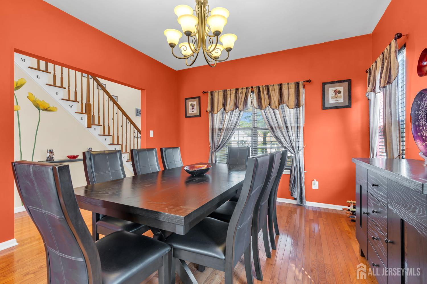 34 Biondi Avenue Old Bridge NJ 07721