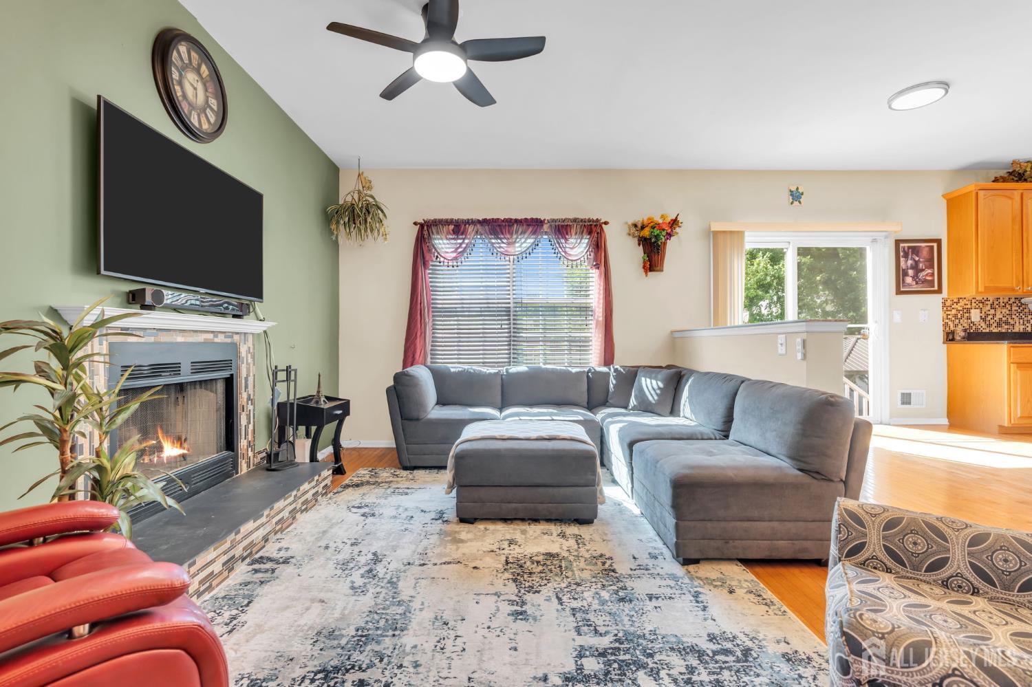 34 Biondi Avenue Old Bridge NJ 07721