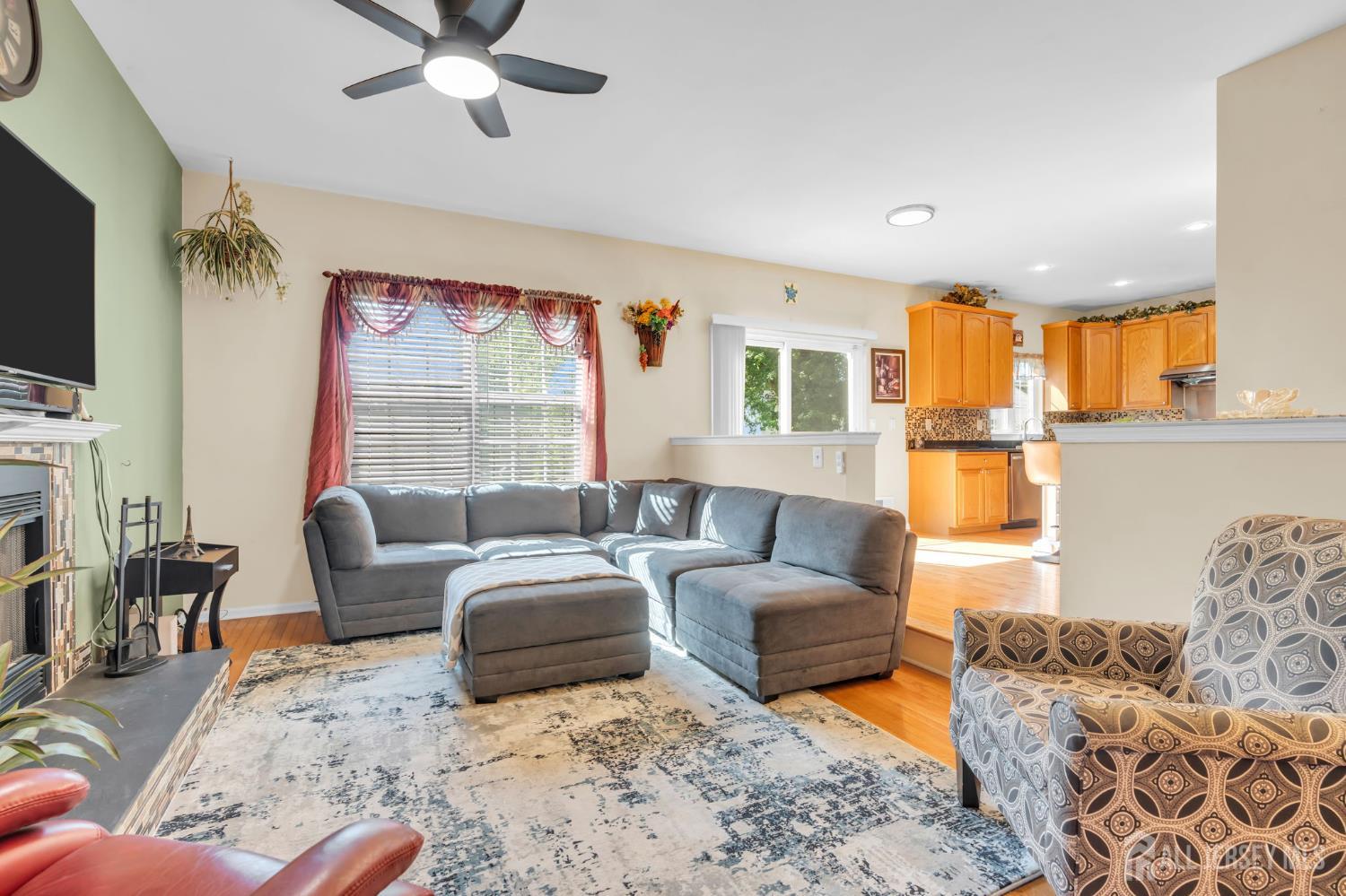 34 Biondi Avenue Old Bridge NJ 07721