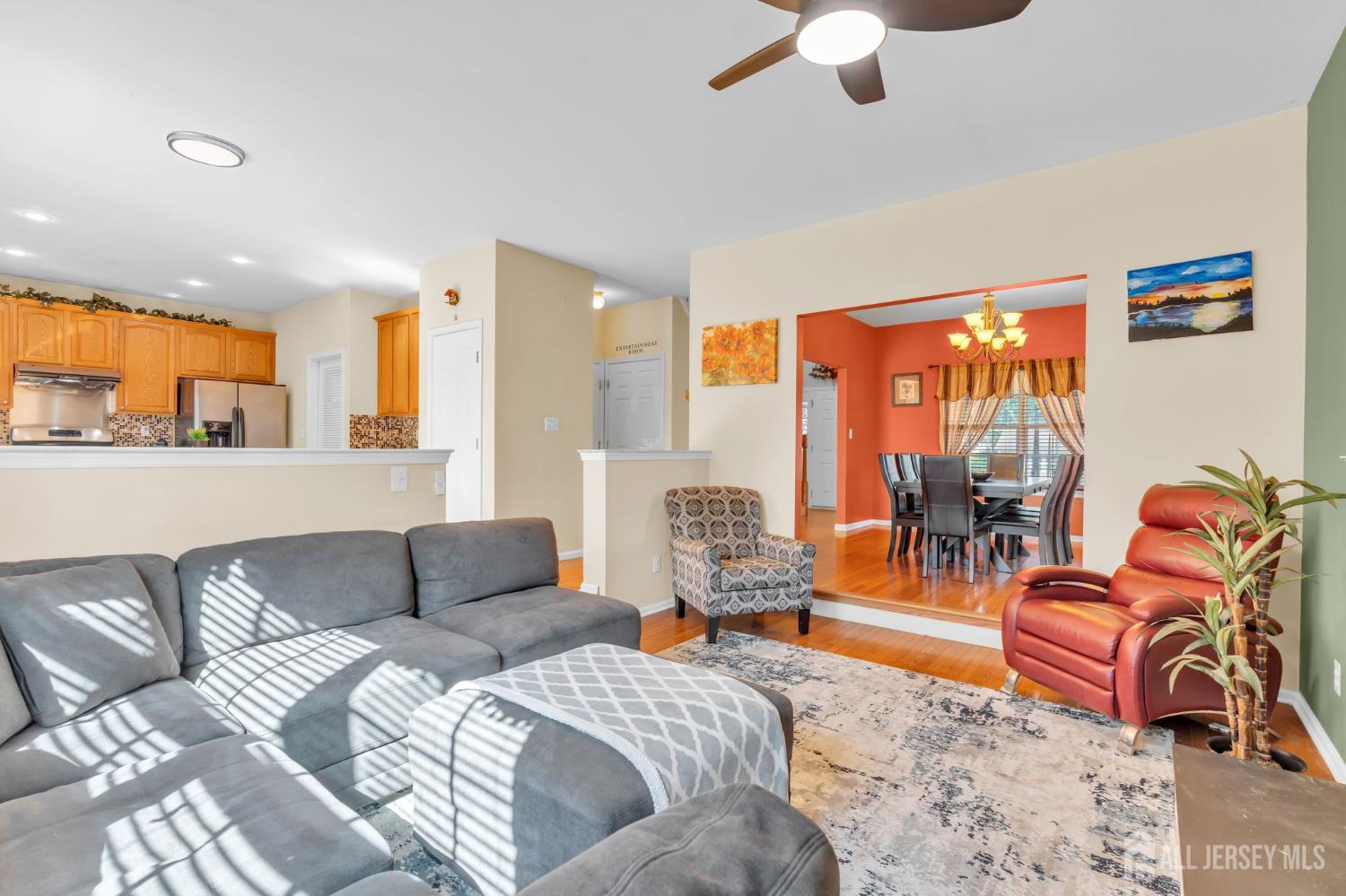 34 Biondi Avenue Old Bridge NJ 07721