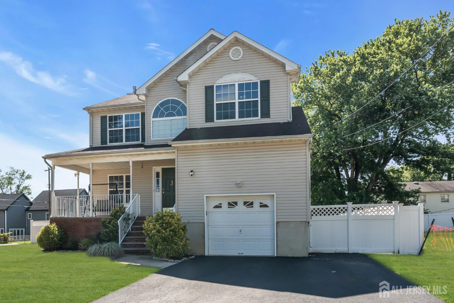 34 Biondi Avenue Old Bridge NJ 07721