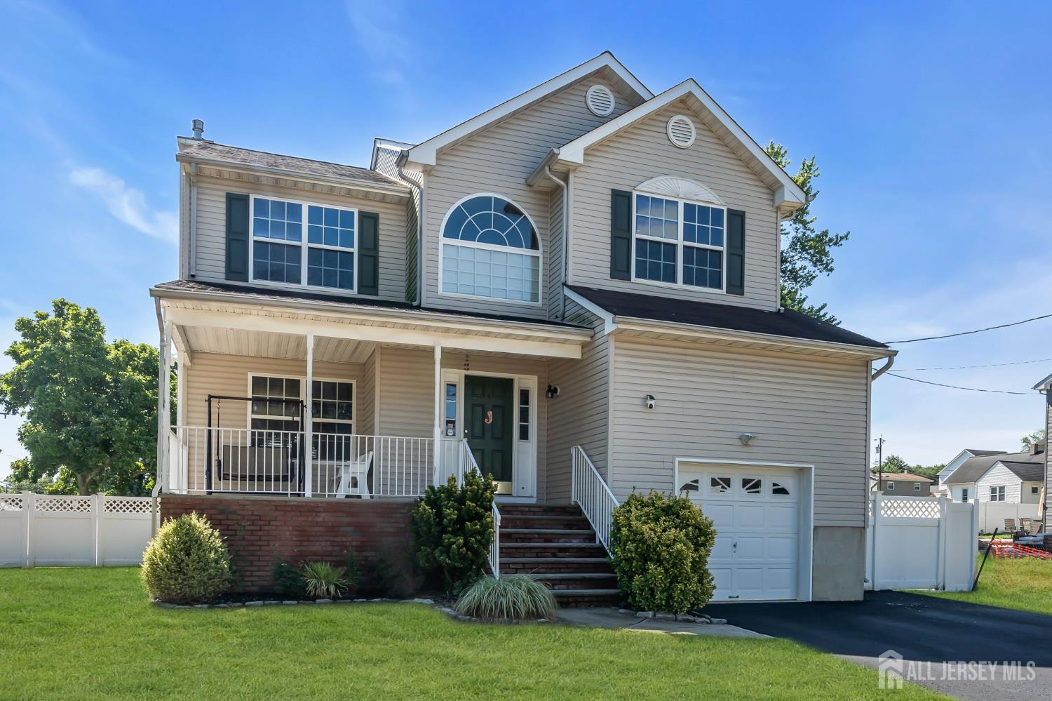34 Biondi Avenue Old Bridge NJ 07721