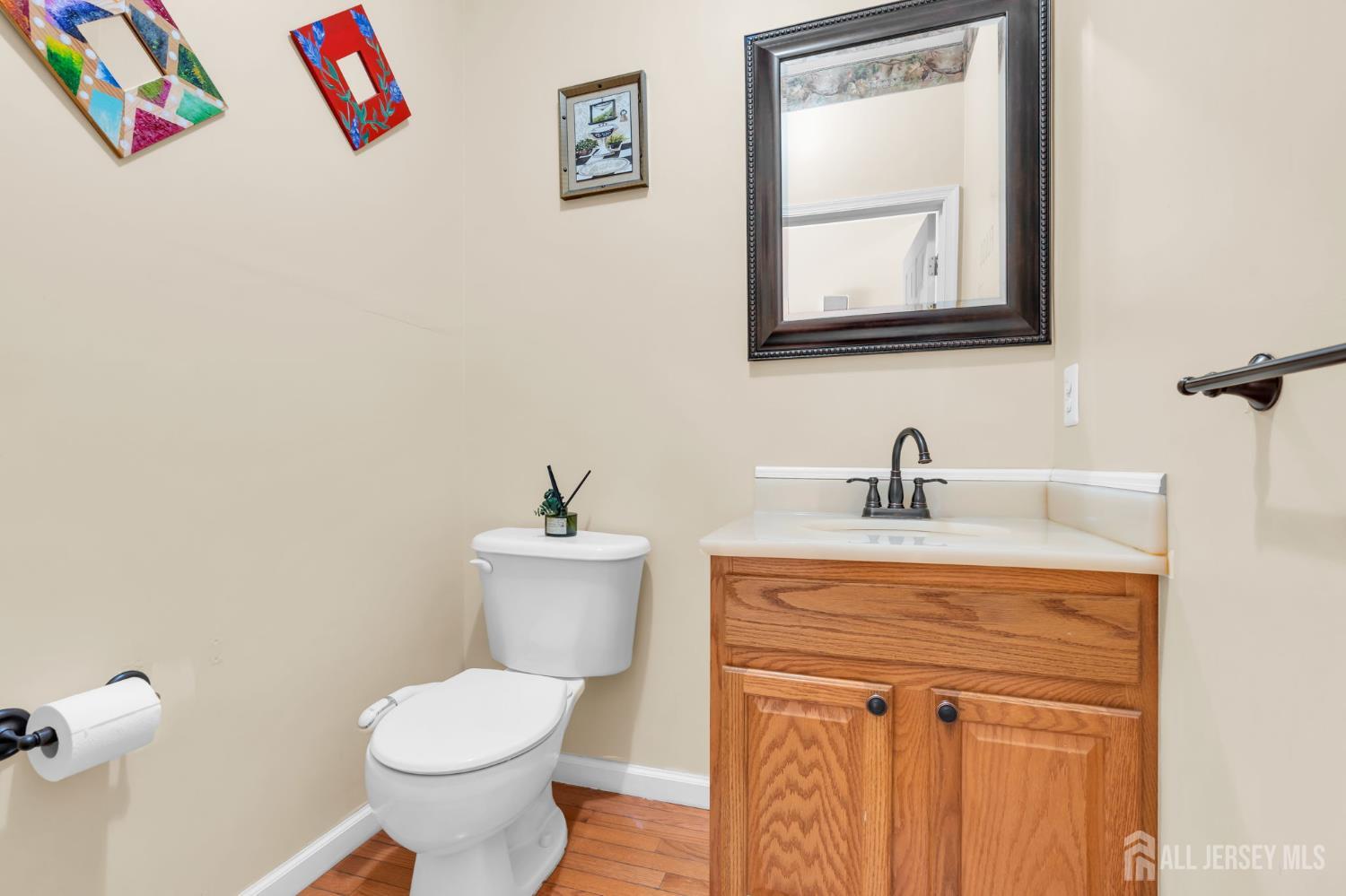 34 Biondi Avenue Old Bridge NJ 07721