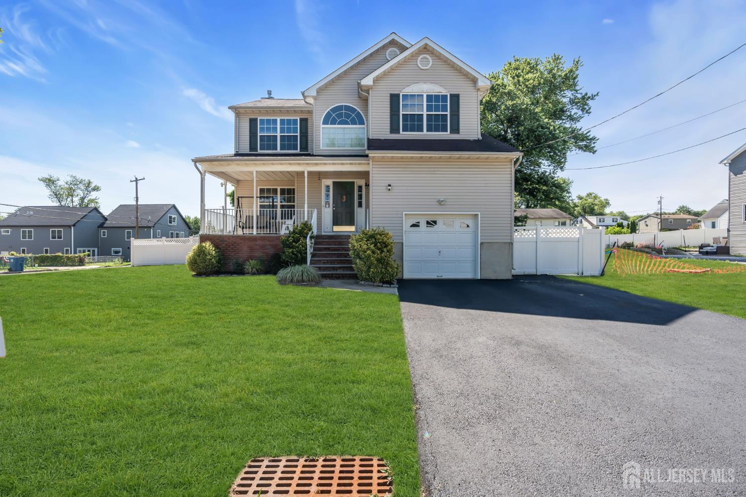 34 Biondi Avenue Old Bridge NJ 07721