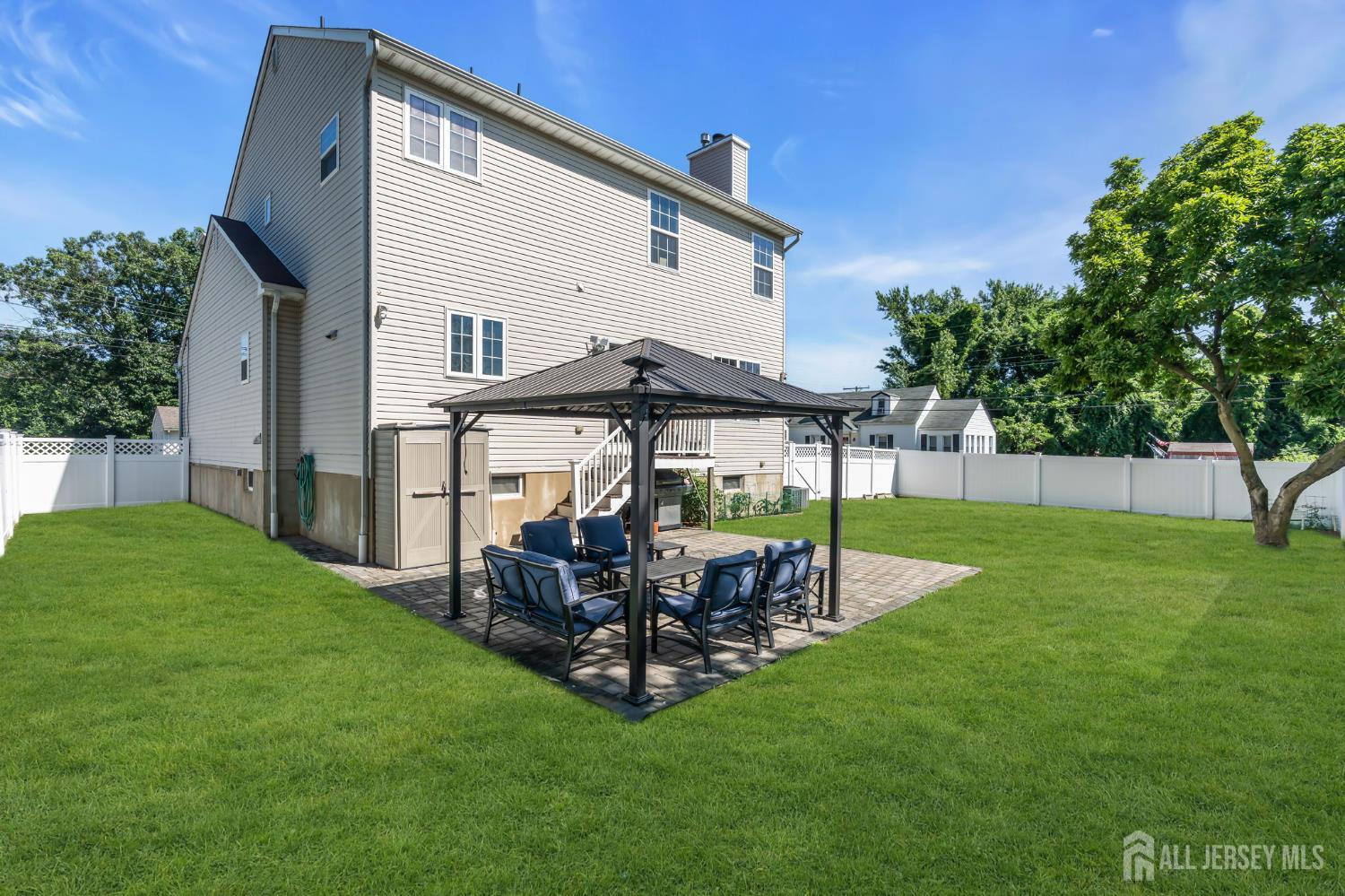 34 Biondi Avenue Old Bridge NJ 07721