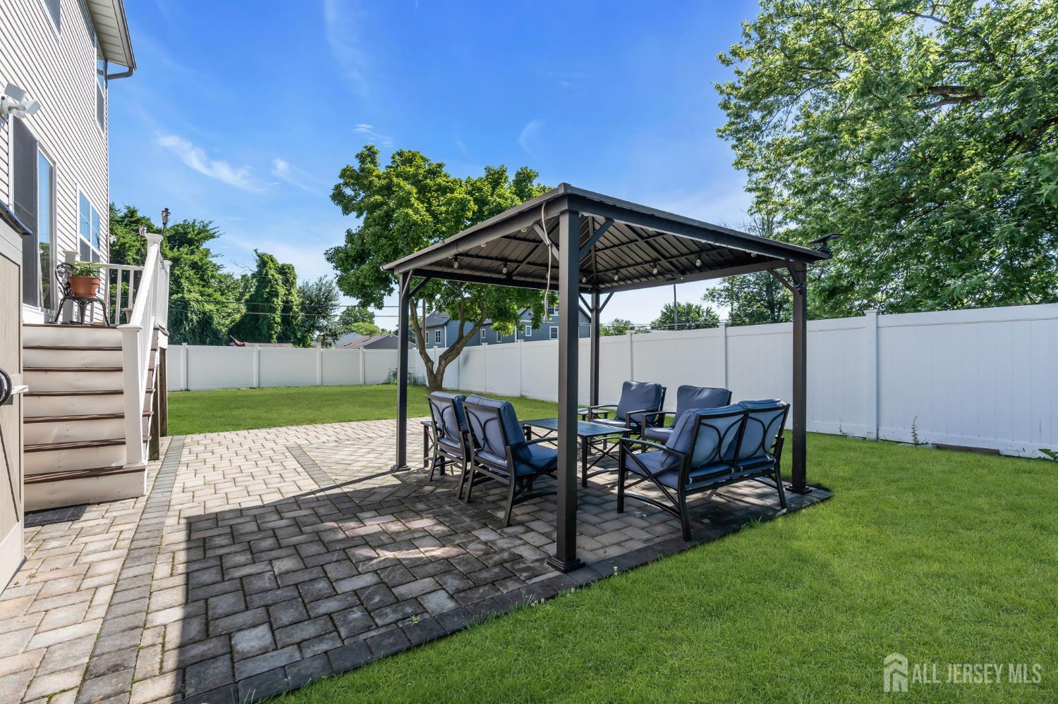 34 Biondi Avenue Old Bridge NJ 07721