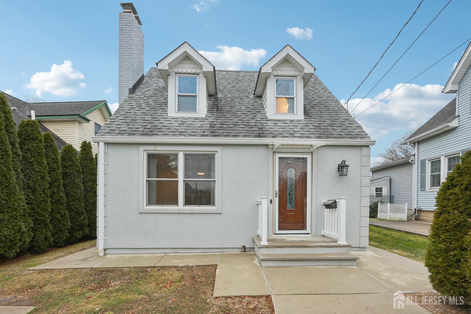 190 Conlogue Avenue South Amboy NJ 08879