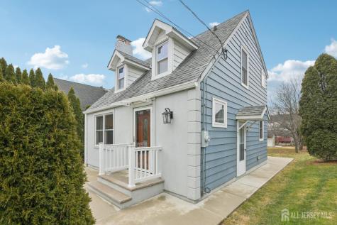 190 Conlogue Avenue South Amboy NJ 08879