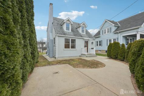 190 Conlogue Avenue South Amboy NJ 08879