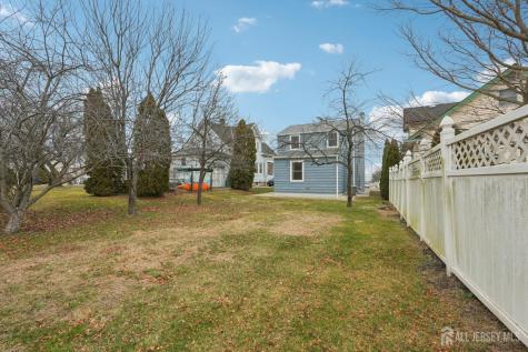 190 Conlogue Avenue South Amboy NJ 08879