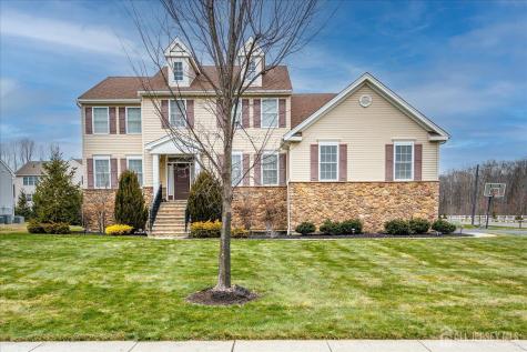 2 Eagle Court South Brunswick NJ 08852
