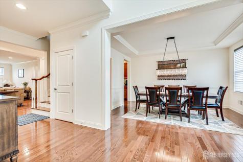 2 Eagle Court South Brunswick NJ 08852