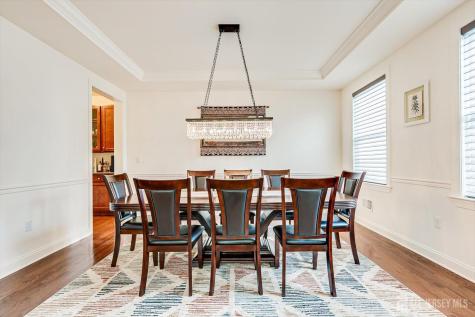 2 Eagle Court South Brunswick NJ 08852