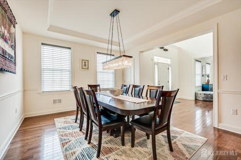 2 Eagle Court South Brunswick NJ 08852