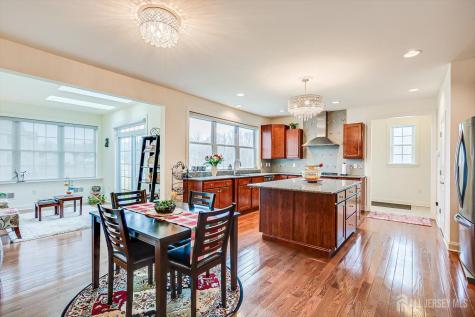 2 Eagle Court South Brunswick NJ 08852
