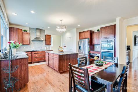 2 Eagle Court South Brunswick NJ 08852
