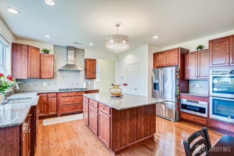 2 Eagle Court South Brunswick NJ 08852