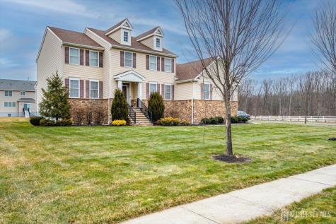 2 Eagle Court South Brunswick NJ 08852