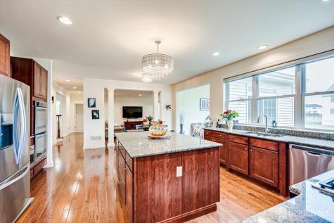 2 Eagle Court South Brunswick NJ 08852