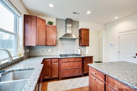 2 Eagle Court South Brunswick NJ 08852