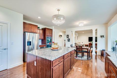 2 Eagle Court South Brunswick NJ 08852