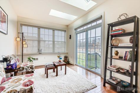 2 Eagle Court South Brunswick NJ 08852
