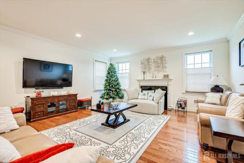 2 Eagle Court South Brunswick NJ 08852