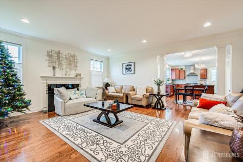 2 Eagle Court South Brunswick NJ 08852