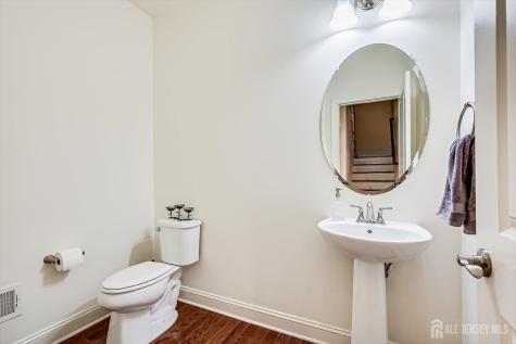 2 Eagle Court South Brunswick NJ 08852