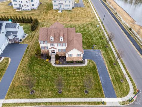 2 Eagle Court South Brunswick NJ 08852