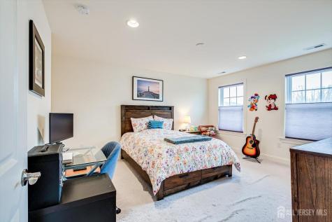 2 Eagle Court South Brunswick NJ 08852