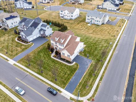 2 Eagle Court South Brunswick NJ 08852