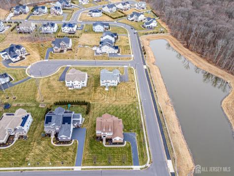 2 Eagle Court South Brunswick NJ 08852