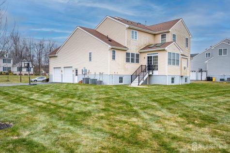 2 Eagle Court South Brunswick NJ 08852
