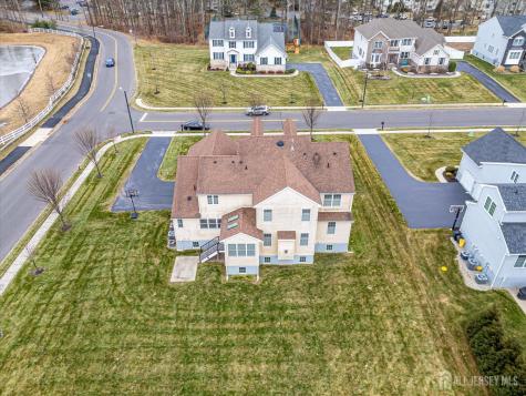 2 Eagle Court South Brunswick NJ 08852
